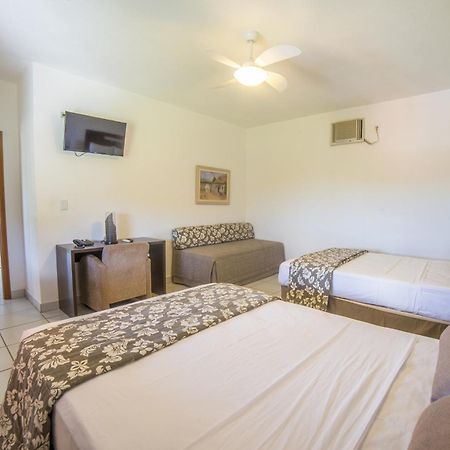 Hotel Estância Atibainha - Resort&Convention Nazaré Paulista Extérieur photo