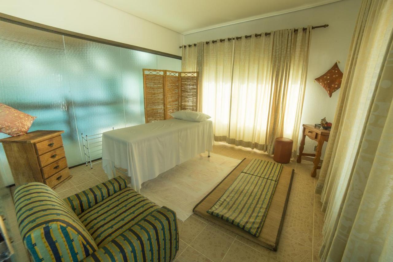 Hotel Estância Atibainha - Resort&Convention Nazaré Paulista Extérieur photo