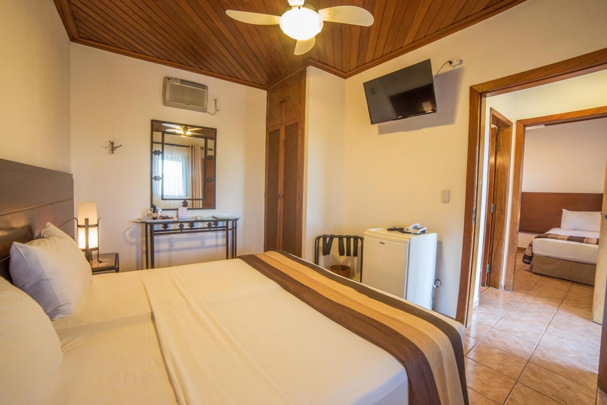 Hotel Estância Atibainha - Resort&Convention Nazaré Paulista Extérieur photo