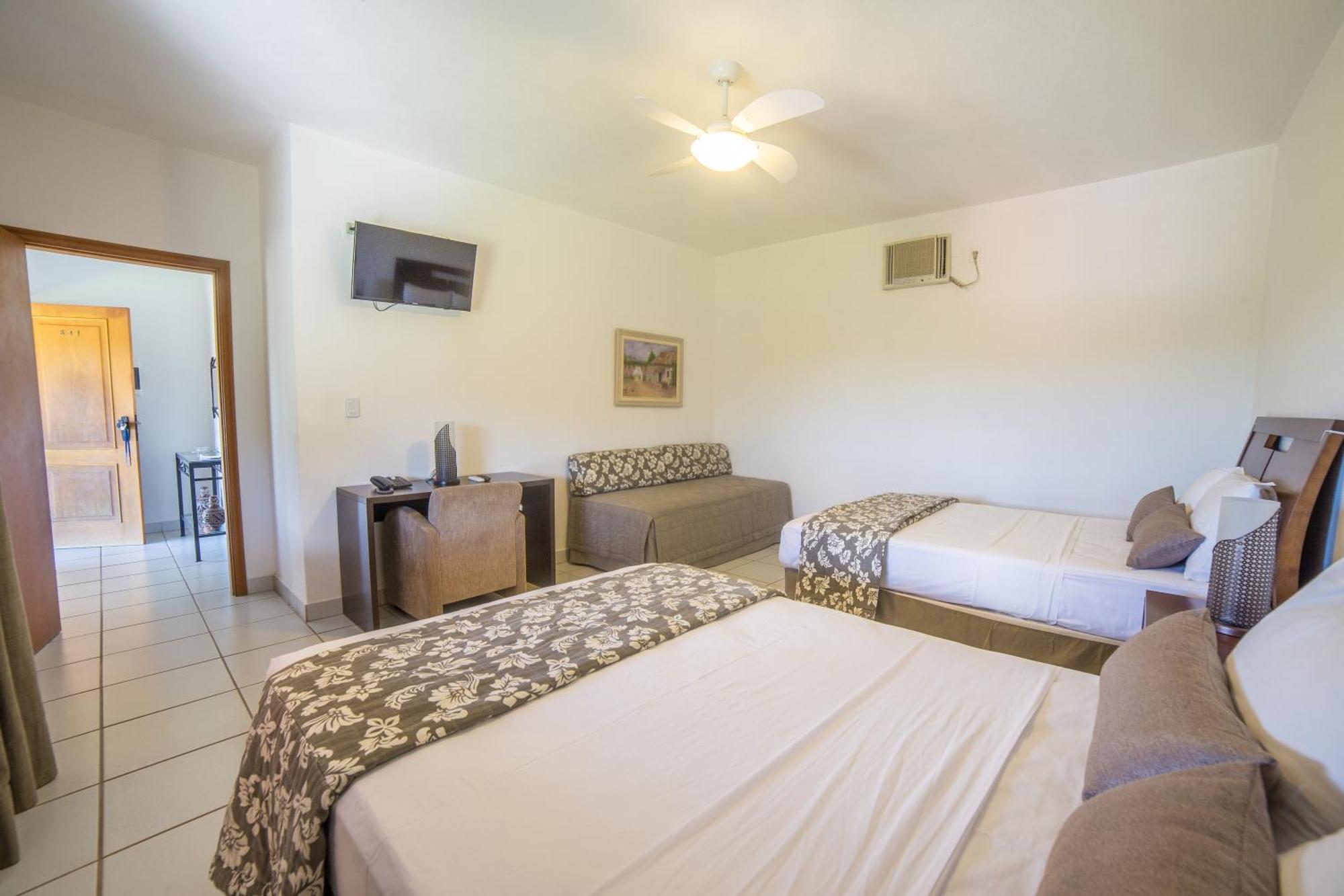 Hotel Estância Atibainha - Resort&Convention Nazaré Paulista Extérieur photo