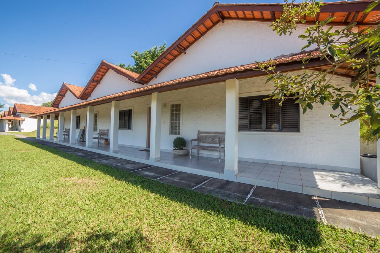 Hotel Estância Atibainha - Resort&Convention Nazaré Paulista Extérieur photo