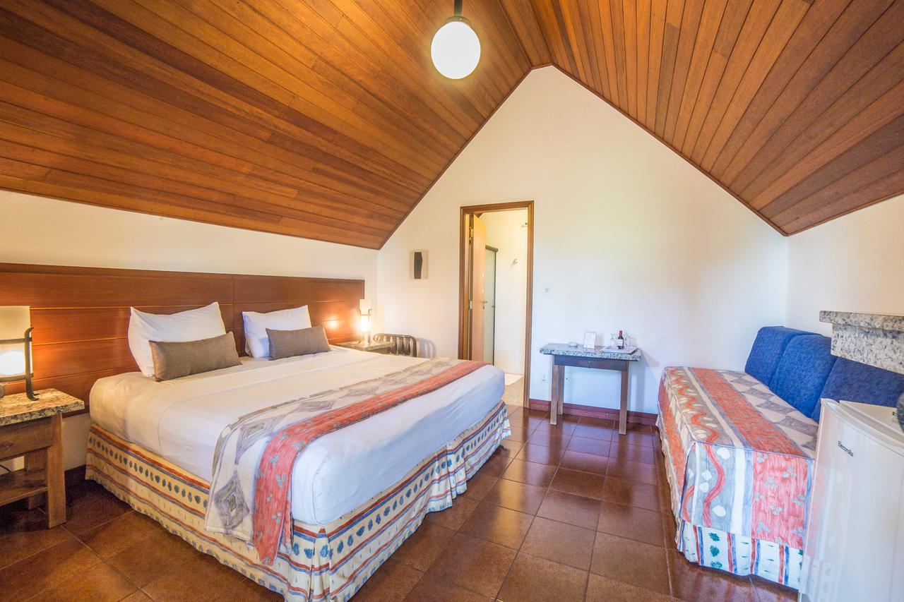 Hotel Estância Atibainha - Resort&Convention Nazaré Paulista Extérieur photo