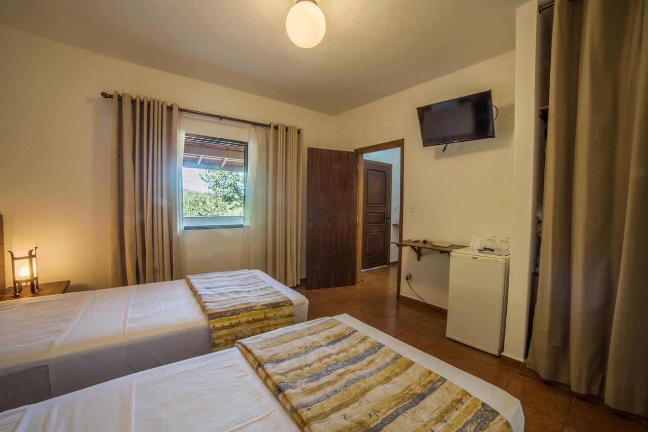 Hotel Estância Atibainha - Resort&Convention Nazaré Paulista Extérieur photo