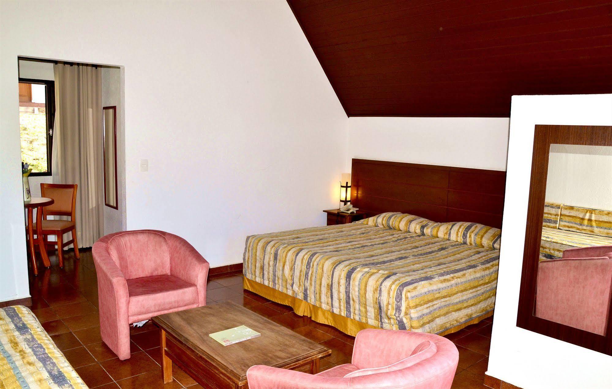 Hotel Estância Atibainha - Resort&Convention Nazaré Paulista Extérieur photo