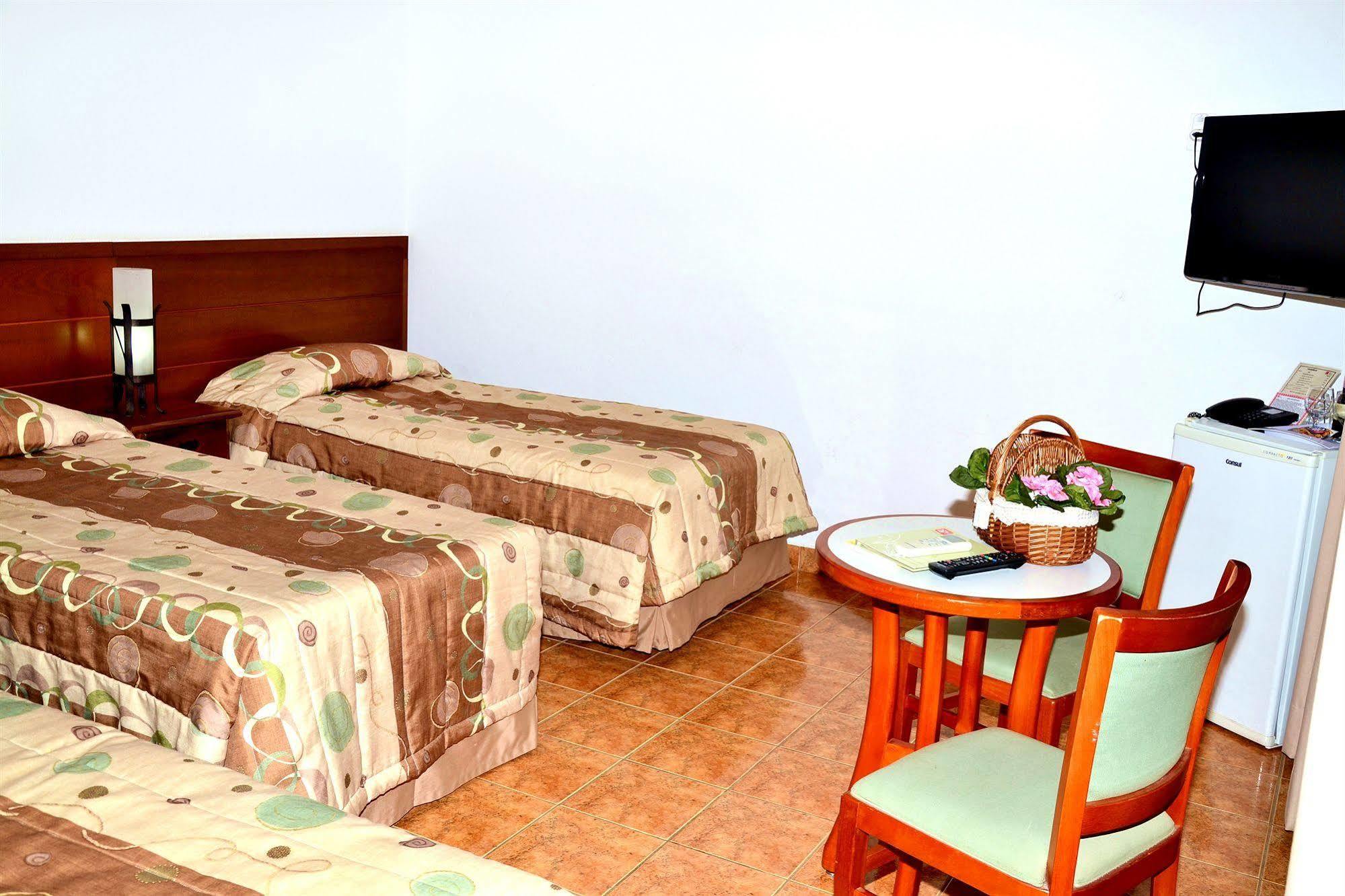Hotel Estância Atibainha - Resort&Convention Nazaré Paulista Extérieur photo