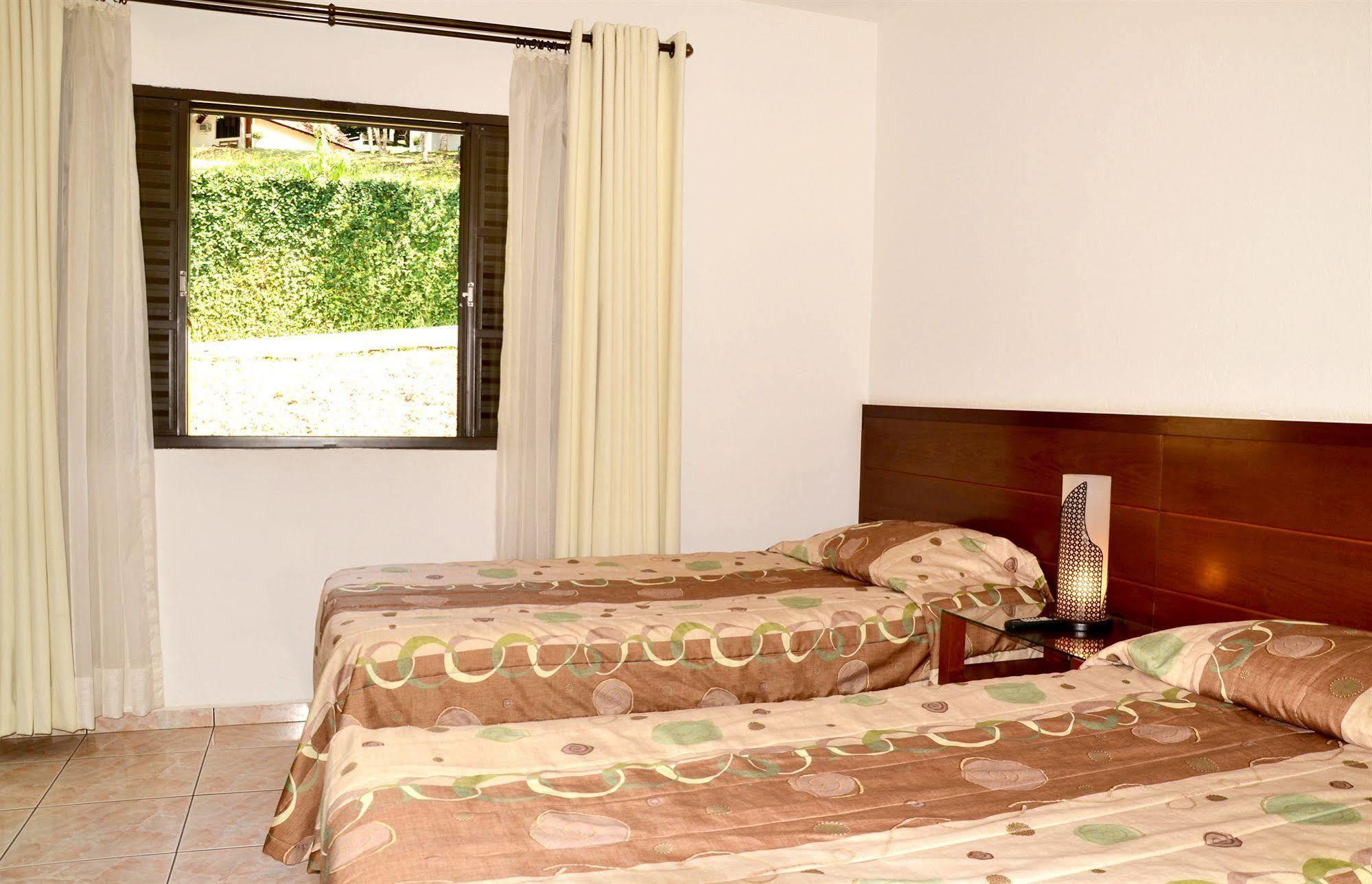 Hotel Estância Atibainha - Resort&Convention Nazaré Paulista Extérieur photo