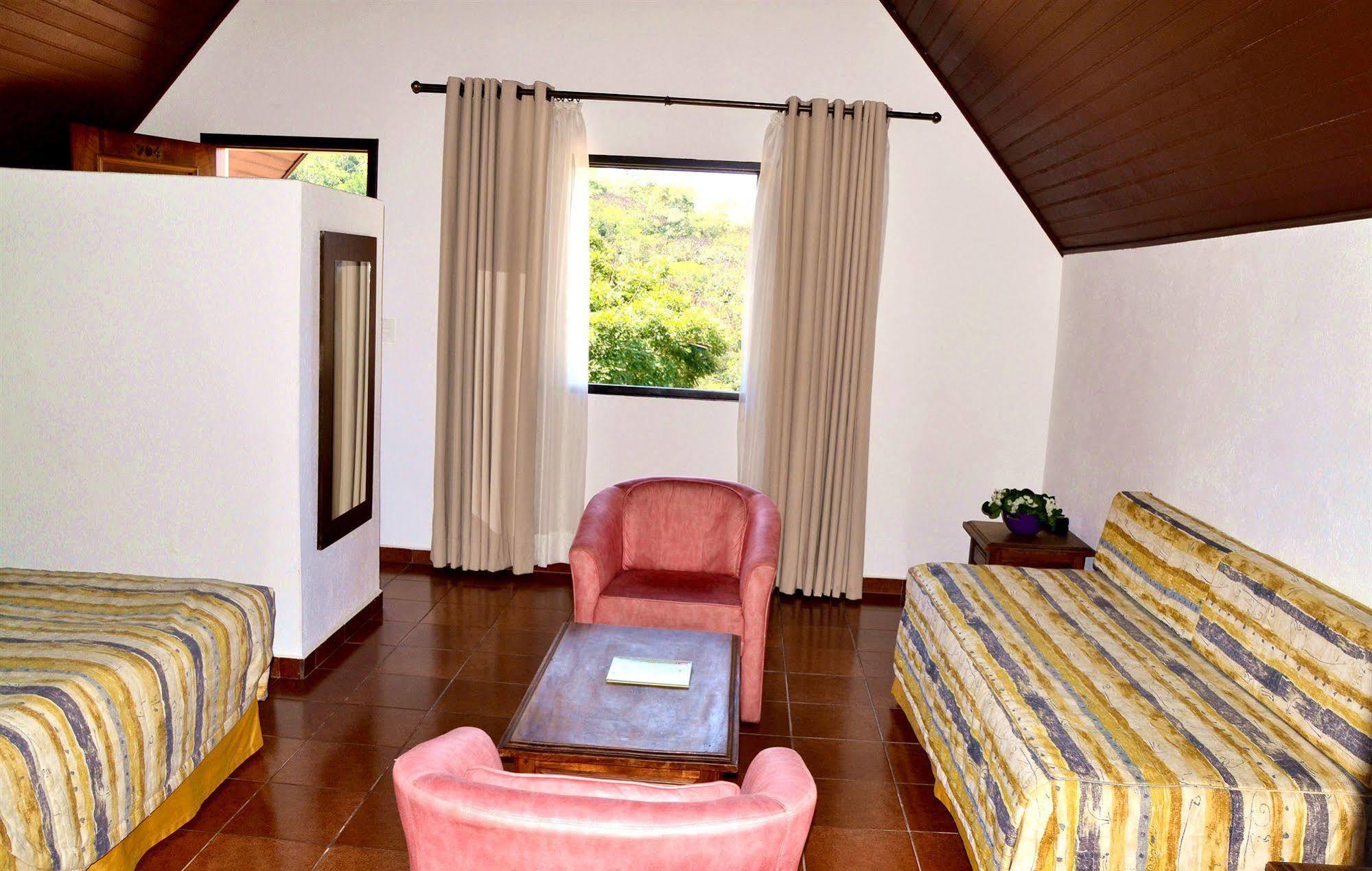 Hotel Estância Atibainha - Resort&Convention Nazaré Paulista Extérieur photo