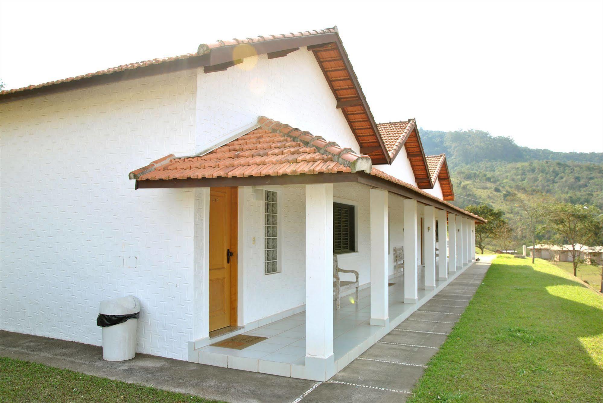 Hotel Estância Atibainha - Resort&Convention Nazaré Paulista Extérieur photo