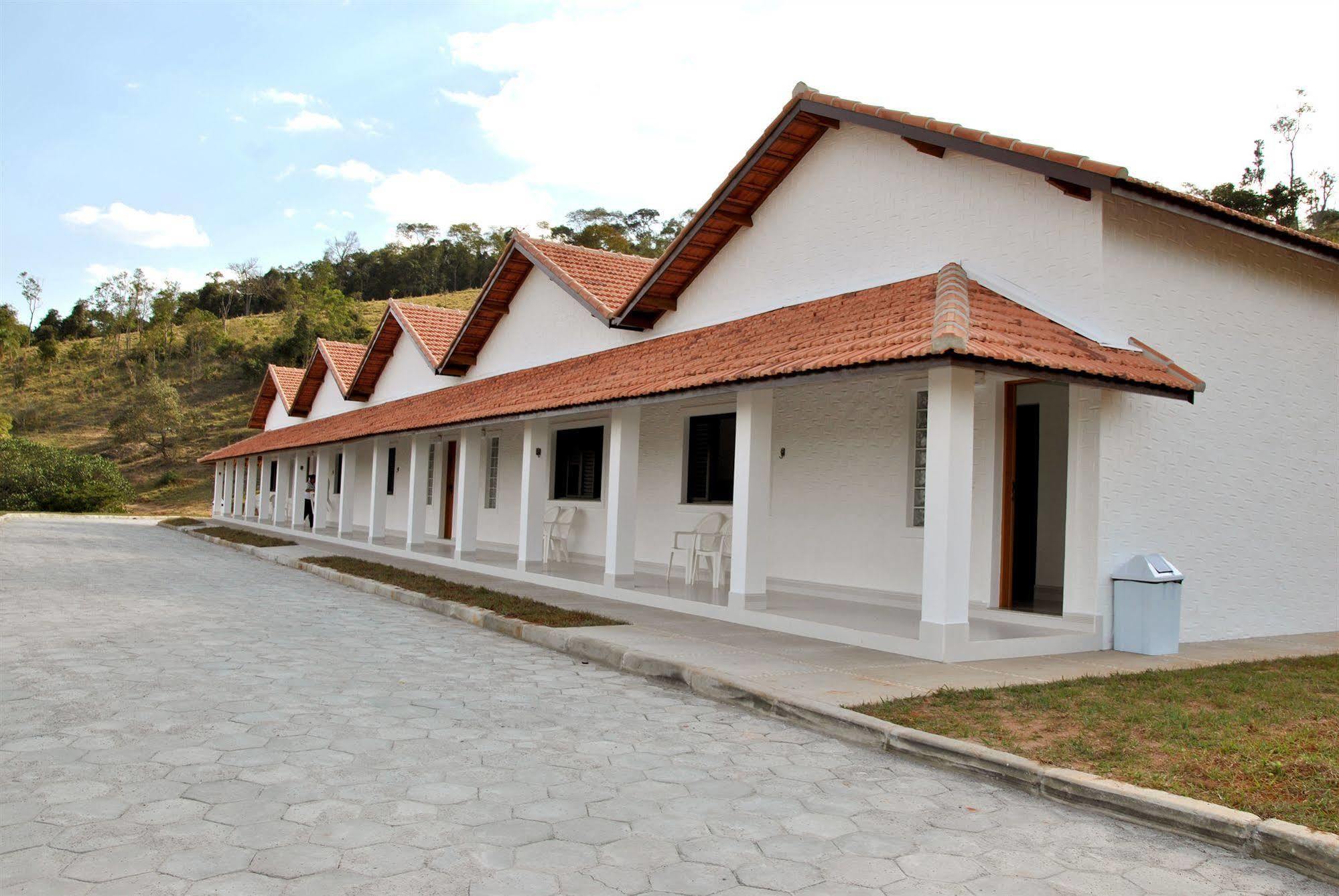 Hotel Estância Atibainha - Resort&Convention Nazaré Paulista Extérieur photo