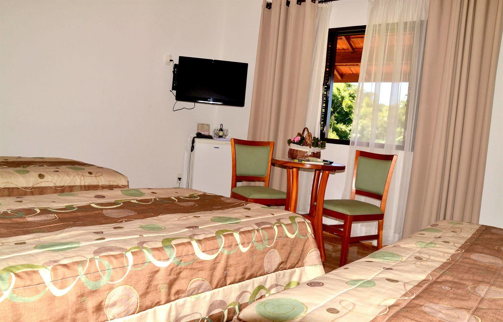 Hotel Estância Atibainha - Resort&Convention Nazaré Paulista Extérieur photo